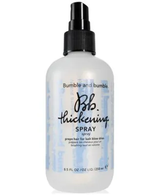 Bumble Bumble Thickening Spray