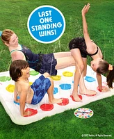 Hasbro Twister Splash Game by Wowwee