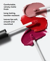 bareMinerals Mineralist Lasting Matte Liquid Lipstick