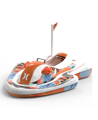 Hurley Wave Runner Water Inflatable