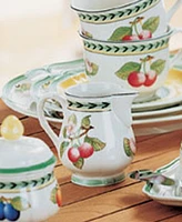 Villeroy & Boch French Garden Fleurence Creamer