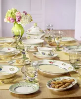 Villeroy & Boch French Garden Premium Porcelain Dinner Plate