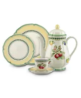 Villeroy & Boch Dinnerware, French Garden Collection - Macy's