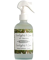 Dot & Lil Eucalyptus & Lime Air + Linen Mist, 8 oz.