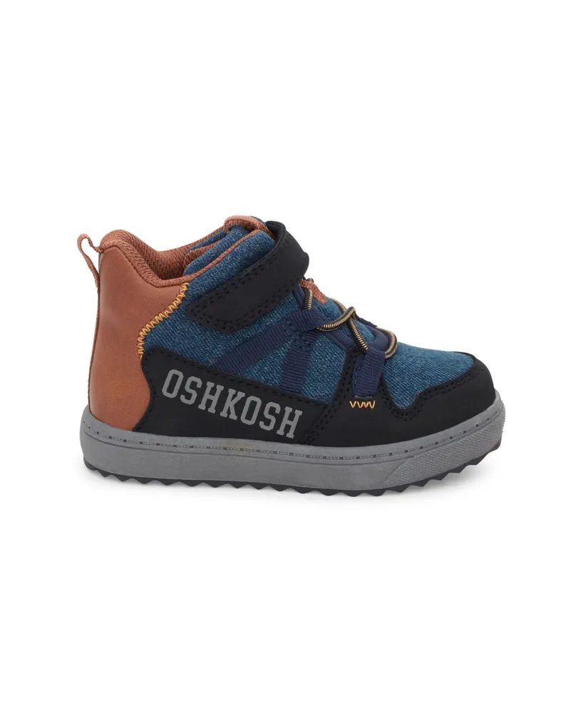 Oshkosh B'Gosh Toddler Boys Camino Boots