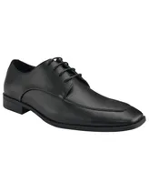 Calvin Klein Men's Malley Lace Up Dress Oxford