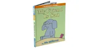 My Friend Is Sad (Elephant and Piggie Series) by Mo Willems