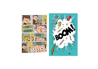 Spy School the Graphic Novel by Stuart Gibbs