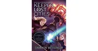 Keeper of the Lost Cities Illustrated & Annotated Edition: Book One by Shannon Messenger