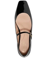 Cole Haan Women's Bridge Mary Jane Ballet Flats