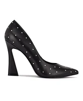 Nine West Women's Tenry Studded Dress Pumps