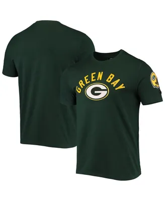 Men's Pro Standard Green Bay Packers Team T-shirt