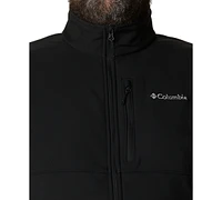 Columbia Men's Big & Tall Ascender Softshell Jacket