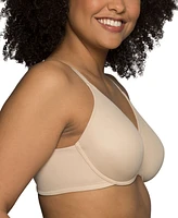 Vanity Fair Women's Beauty Back Underwire 2-Ply Bra 78010