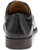 Johnston & Murphy Men's Lewis Plain Toe Dress Shoe