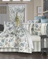 J Queen New York Rosanna Comforter Sets