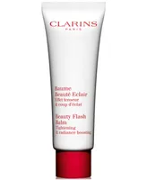 Clarins Beauty Flash Balm Mask, Primer, Radiance Booster