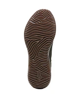 Ryka Women's Echo Knit Slip-On Sneakers
