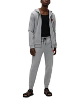 Hugo by Boss Men's Regular-Fit Logo Joggers, Created for Macy's