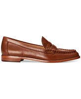 Lauren Ralph Women's Wynnie Loafers
