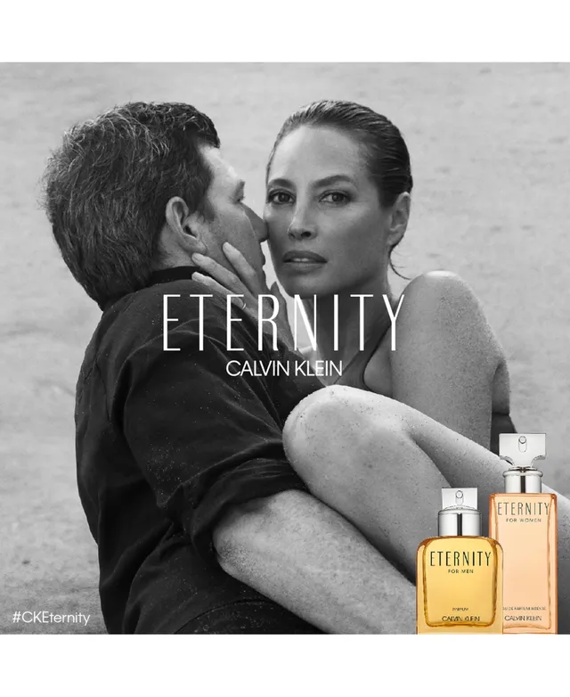 macy's perfume eternity