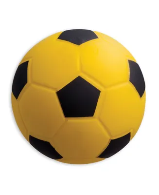 Champion Sports Coated High Density Soccer Ball