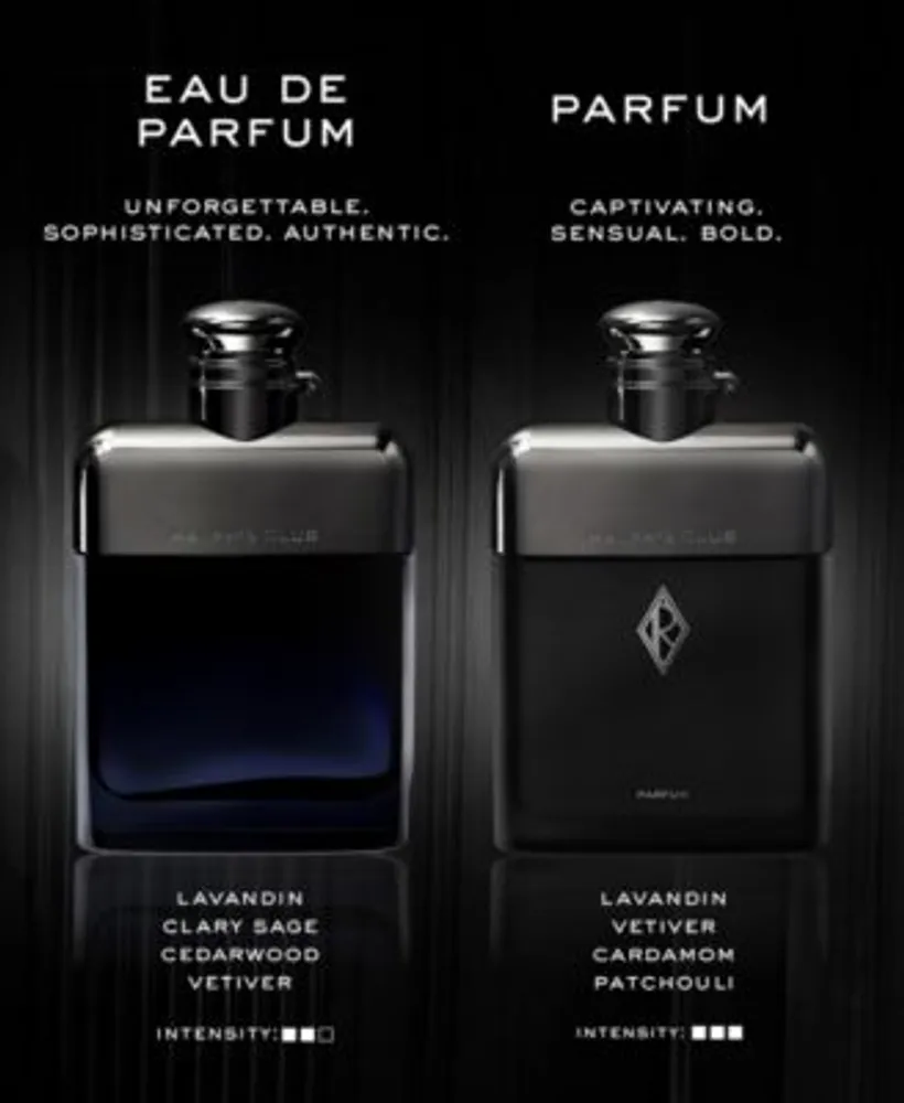 Ralph's Club Elixir Ralph Lauren for Men - I Fragrance Official