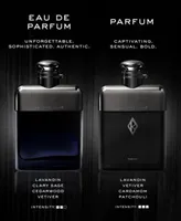 Ralph Lauren Mens Ralphs Club Parfum Fragrance Collection