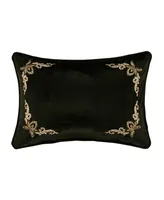 Closeout! Royal Court Montecito Decorative Pillow, 13" x 19"