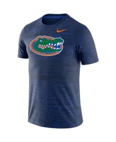Men's Nike Royal Florida Gators Big and Tall Velocity Performance T-shirt