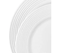 Lenox Tin Can Alley 7 Degree 4 Piece Place Setting