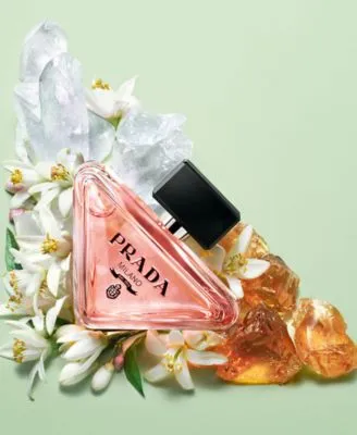 Prada Paradoxe Eau De Parfum Fragrance Collection