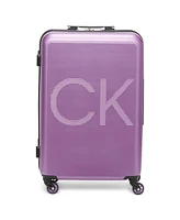 Calvin Klein Vision Suitcase Set, 3 Piece