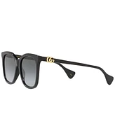 Gucci Women's Sunglasses, GG1071S 55