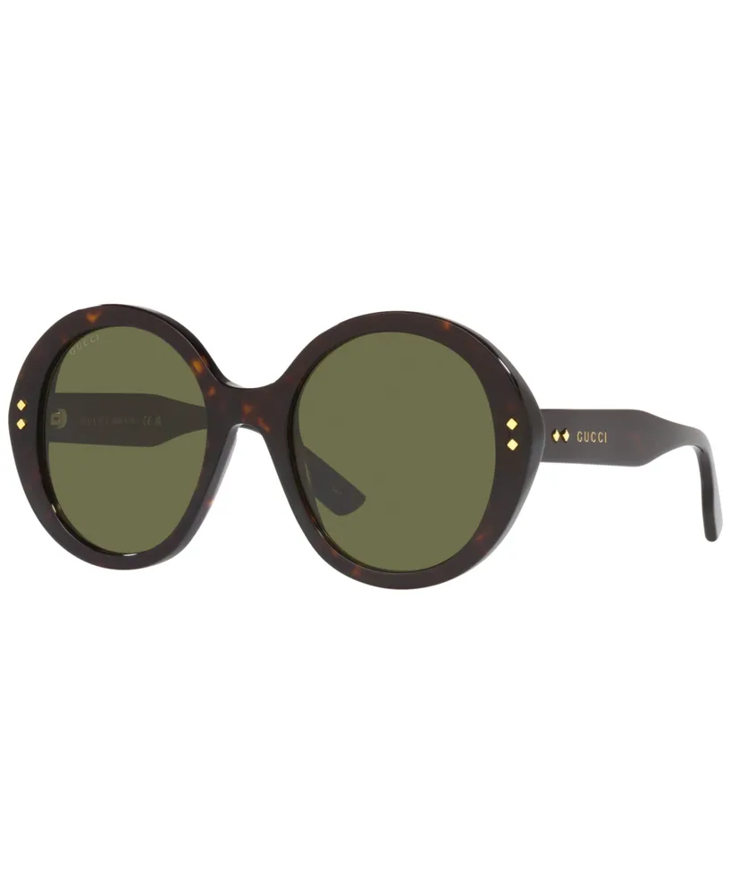 Gucci Unisex Sunglasses, GG1081S