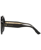 Gucci Unisex Sunglasses