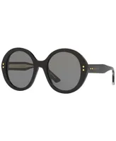 Gucci Unisex Sunglasses