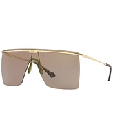 Gucci Men's Sunglasses, GG1096S 90 - Gold