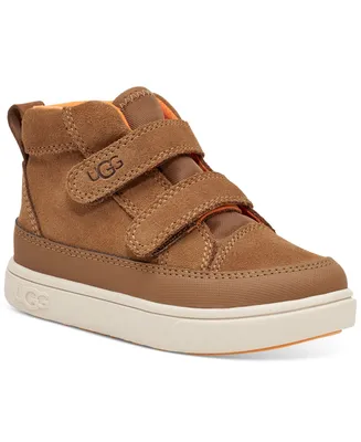 Ugg Toddlers Rennon Ii Weather-Ready Sneakers
