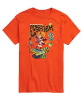 Men's Crash Bandicoot Neo Cortex T-shirt