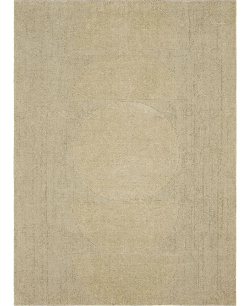 Bobby Berk by Karastan Series 2 Luna 8' x 10' Area Rug