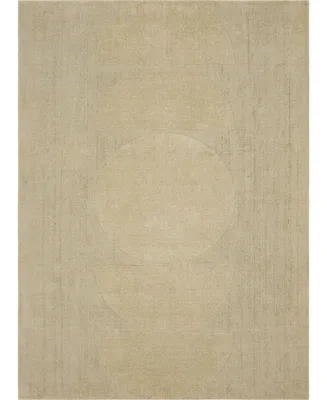 Bobby Berk by Karastan Series 2 Luna 8' x 10' Area Rug