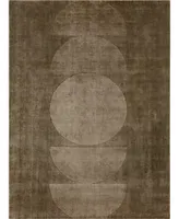 Bobby Berk by Karastan Series 2 Luna 4' x 6' Area Rug