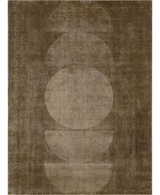 Bobby Berk by Karastan Series 2 Luna 8' x 10' Area Rug