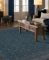 Bobby Berk By Karastan Series 1 Minuet Area Rug