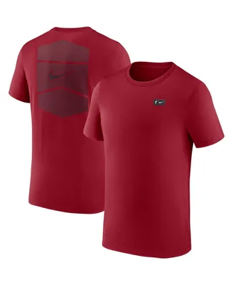 Men's Nike Red Liverpool Ignite T-shirt