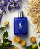 Polo Blue Eau De Parfum Fragrance Collection