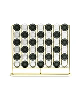 Umbra Stax 4 in a Row Decorative Object