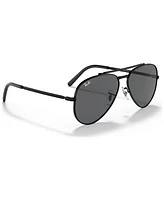 Ray-Ban Unisex Sunglasses