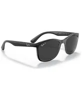 Ray-Ban Unisex Polarized Sunglasses